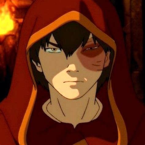 Zuko Scar The Last Airbender Zuko Avatar Zuko