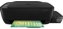 Cara Instal Printer Hp Ink Tank Wireless 410 Series