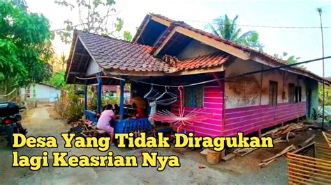 Luar BiasaDatang Ke Desa Ini Seenak Ini Kampung Citeureup Selaawi