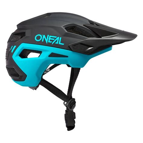 Kask MTB O Neal Trailfinder Split V 23 Black Teal Sklep Enduro Cross Pl