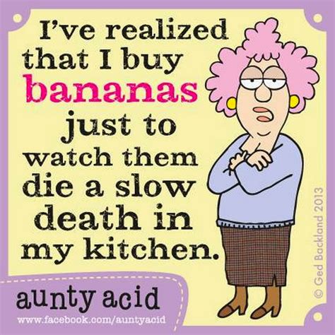 Chuck S Fun Page 2 A Dozen Aunty Acid Cartoons