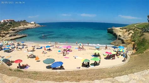 Spiaggia Di Balai Porto Torres Youtube