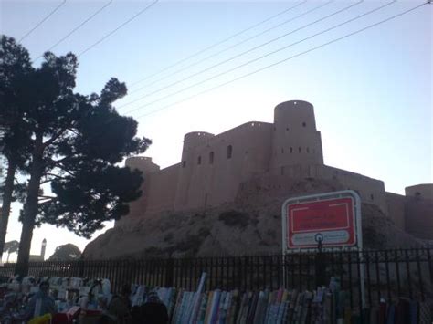 Herat Citadel 2020 Lo Que Se Debe Saber Antes De Viajar Tripadvisor