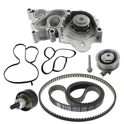 Skf Water Pump Timing Belt Kit Oe Quality Vkmc Trade Vkma