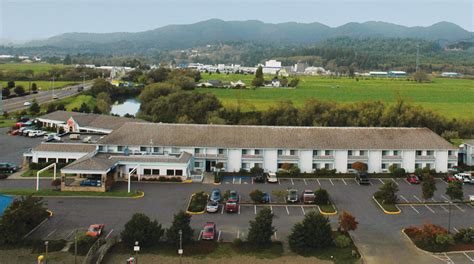 Shilo Inn Suites Tillamook - Oregon Coast Visitors Association