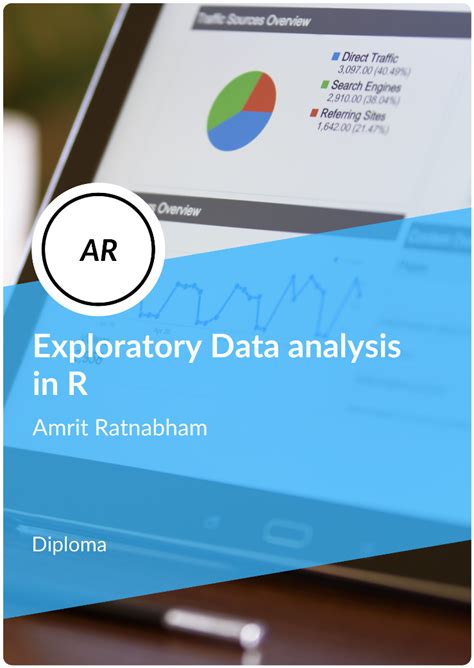 Diploma In Exploratory Data Analysis In R