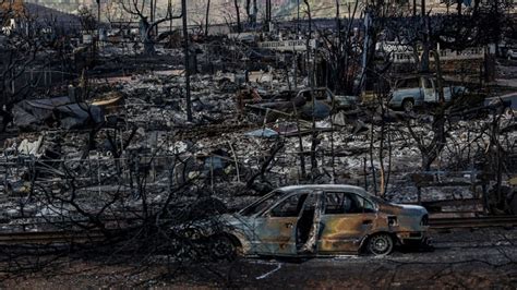 Why climate change can't be blamed entirely for the Maui wildfires ...