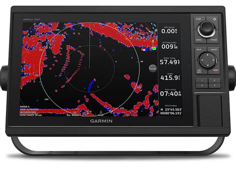 GPSMAP 1022xsv Marine Garmin Singapore