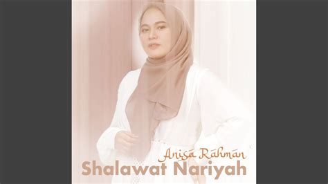 Sholawat Nariyah YouTube Music