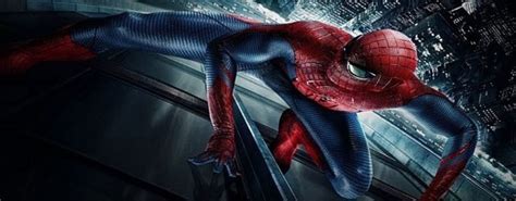 Niesamowity Spider Man NaEKRANIE Pl