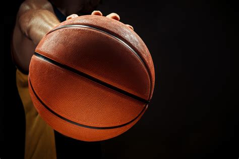 Tipos De Passe No Basquete Como Enganar A Marca O