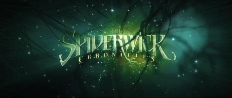 The Spiderwick Chronicles Movie Trailer #2