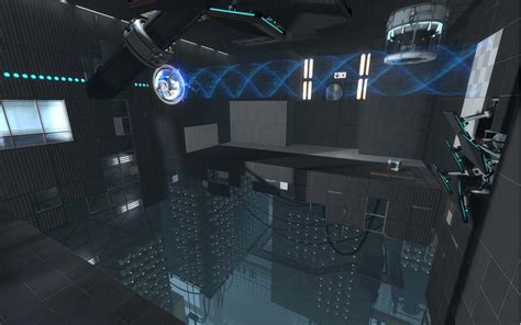 Nouvelles Images De Portal 2 Xbox One Xboxygen