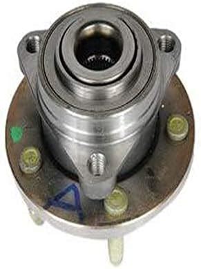 Amazon Acdelco Gm Original Equipment Fw Front Wheel Hub And