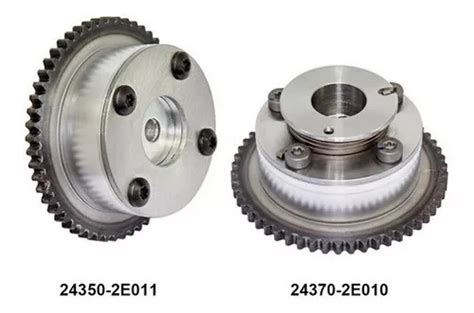 Pi N De Engranaje De Rbol De Levas Con Sincronizaci N Vvt Meses Sin