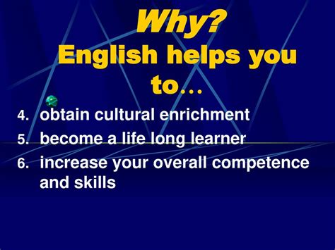 Learn English By Yourself Ppt Download