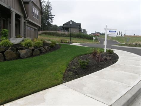 Landscape Maintenance Vancouver Wa Grand View Landscape Inc