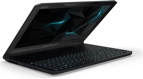 Acer Predator Triton 700 Preview Ultra Thin And Ultra Powerful Gaming