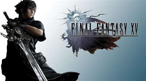 Final Fantasy Xv 10 2560 X 1440 Hd Wallpaper Pxfuel