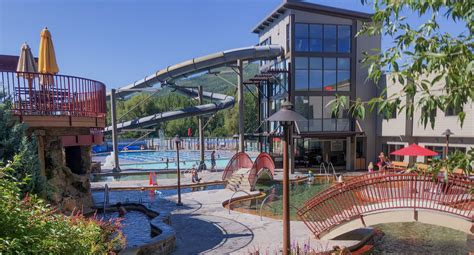 POOLS OF GRATITUDE: THE OLD TOWN HOT SPRINGS RENOVATION - Sotheby's