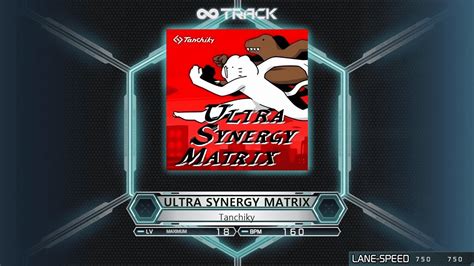 [k Shoot Mania] Ultra Synergy Matrix Youtube