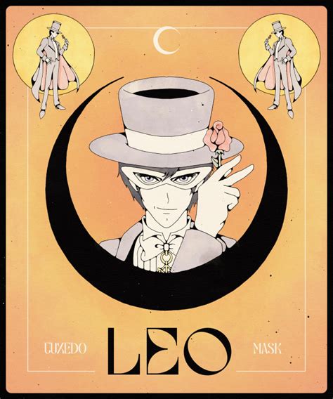 Occasionally Subtle — Sailor Moon Zodiac Series First Half Promise