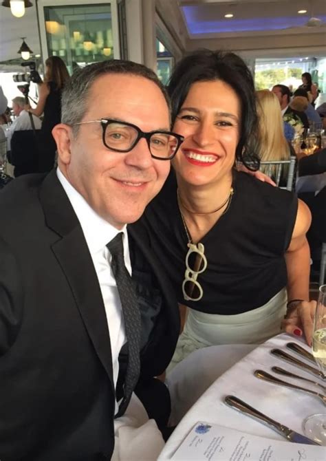 Greg Gutfeld And Elena Moussa Wedding: A Celebration Of Love And Laughter