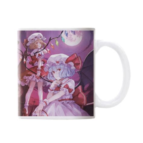 【東方紅魔郷二十周年記念】大・東方project展が大丸梅田店で開催決定！｜株式会社 大丸松坂屋百貨店のプレスリリース