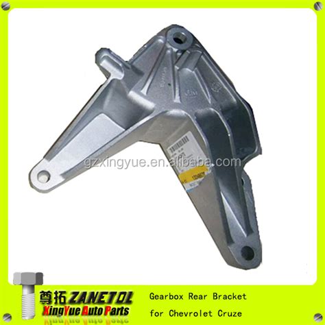 Engine Transmission Mount Gearbox Rear Bracket For Chevrolet