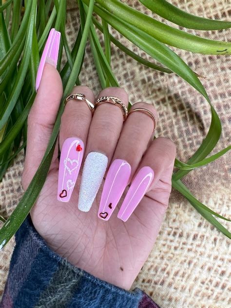 Top Light Pink Nail Designs You Can T Miss In Injoyreview