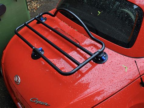 daihatsu copen boot rack - Convertible Luggage Racks,Boot Racks,Porte ...