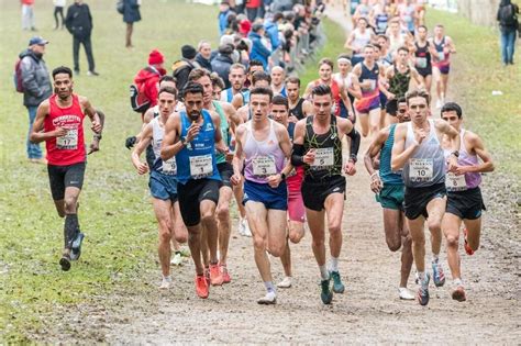 Championnats Deurope De Cross Country Les Bleus Conservent Leur Titre