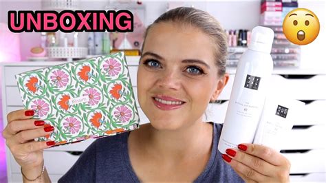 UNBOXING BLISSIM BOX SEPTEMBER 2022 MEGA INHALT YouTube