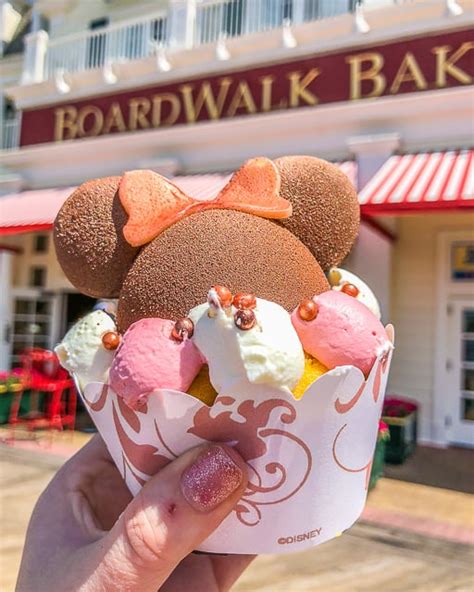 10 Best Magic Kingdom Snacks That You Must Try In 2023 Artofit