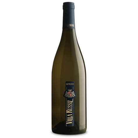 Villa Russiz Sauvignon Blanc Collio DOC Wina Pl Internetowy Sklep Z