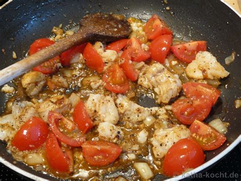 Tapas Kabeljau Mit Tomate Und B Ffelmozzarella Katha Kocht