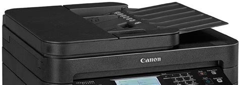 Canon Imageclass Mf249dw Multifunction Printer Copyfaxes