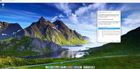 Extix Deepin 234 Live Una Versión Basada En Deepin 23 Alpha 2