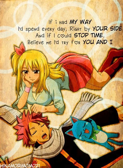 ♥naluღೋ Natsu X Lucy Nalu Fan Art 36133750 Fanpop