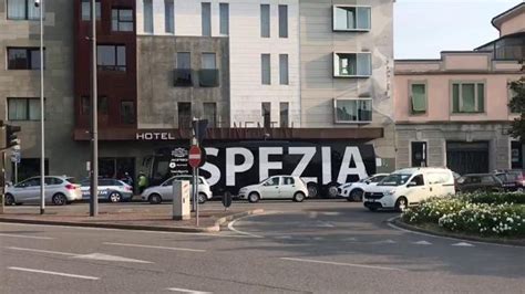 Cremonese Spezia Tutto Pronto A Cremona Gli Aquilotti Sono Arrivati