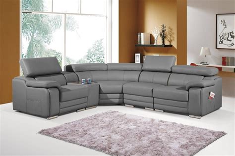 Best 30+ of Large Black Leather Corner Sofas