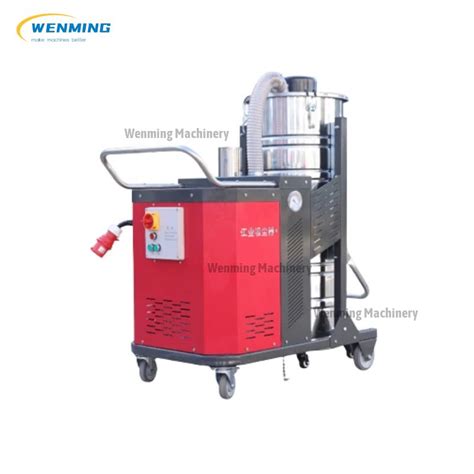 Industrial Hoover Machine Large Industrial Vacuum Competitive Price