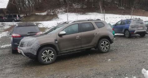 Upcoming 7-Seater Renault Duster – 5 Things We Know About It