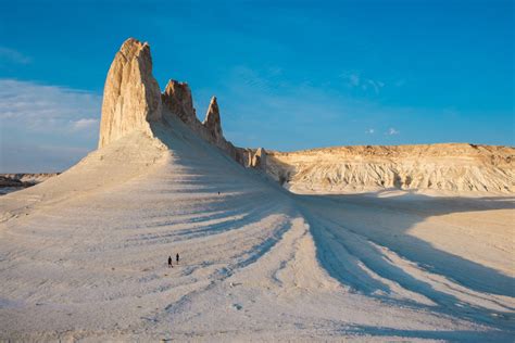 The Most Breathtaking Places To Visit In Kazakhstan Cn Traveller