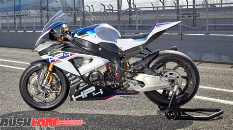 อัลบั้มที่มีรูปภาพมากกว่า 100 รูปของ Bmw S1000rr Hp4 ราคา Nec