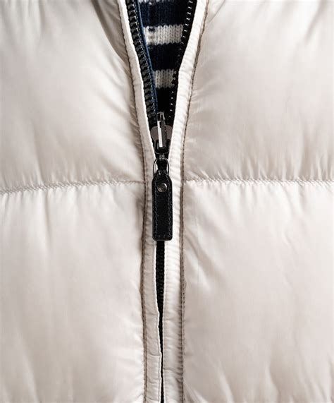 Max Mara Double Sided Down Jacket Seibi Seibi Buy At Symbol