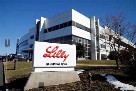 Eli Lilly Investing Billions To Expand Operations In Indiana Lane