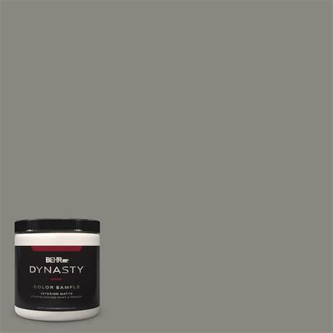 Behr Dynasty Oz Hdc Nt Wet Cement One Coat Hide Matte Stain