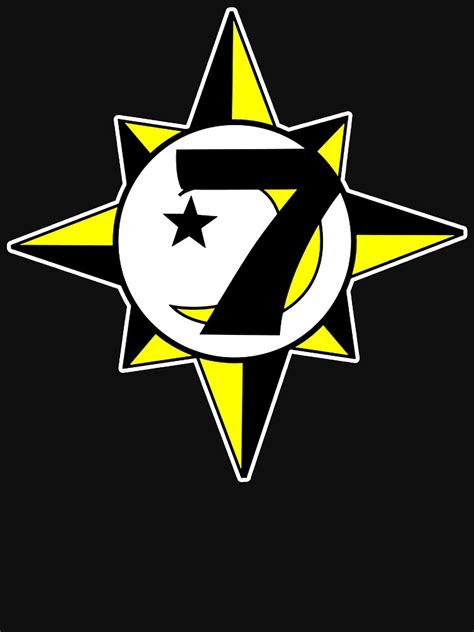 5 Percenter Star T Shirt For Sale By Equaliteez Redbubble Black