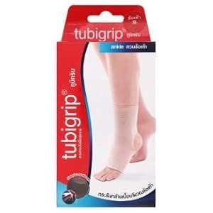 Amazon.com: Tubigrip Size S Ankle Support 1pc: Health & Personal Care